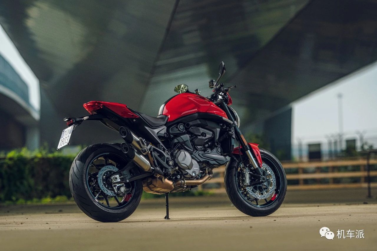 2017款杜卡迪monster821百公里加速,杜卡迪monster2022款什么时候上市