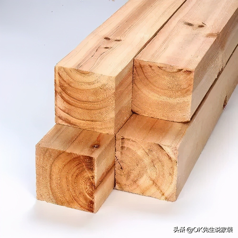 ok木门质量曝光,买房间烤漆实木门要关注什么