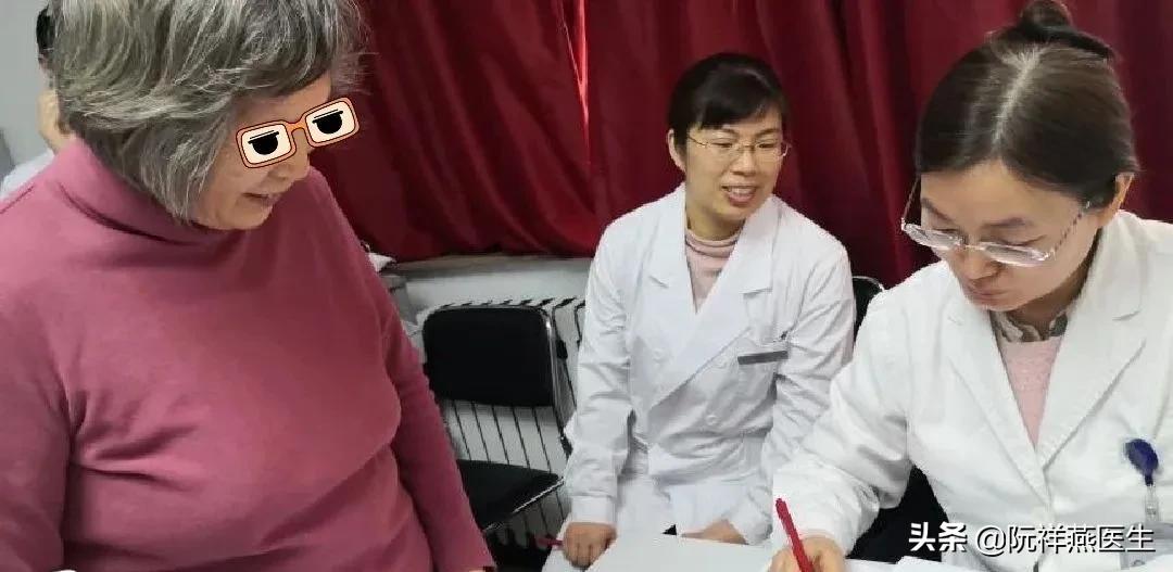 绝经女性就不该有正常*生活性**了吗？