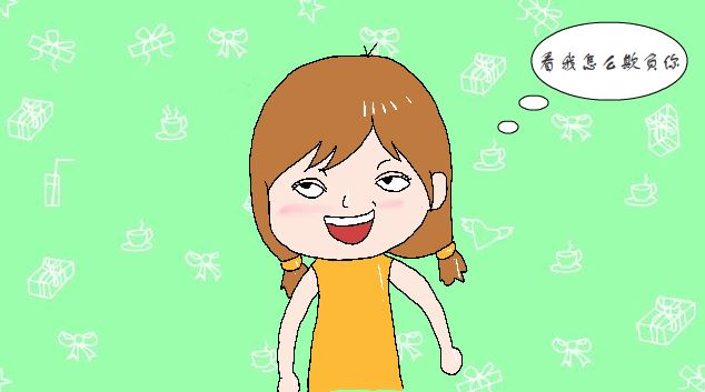 孩子嚣张跋扈目中无人怎么教育,针对脾气暴躁阴暗的孩子如何管教