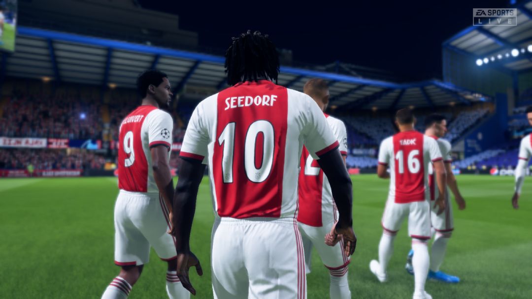 fifa20单机模式怎么编辑传奇球员,fifa20传奇球员在哪