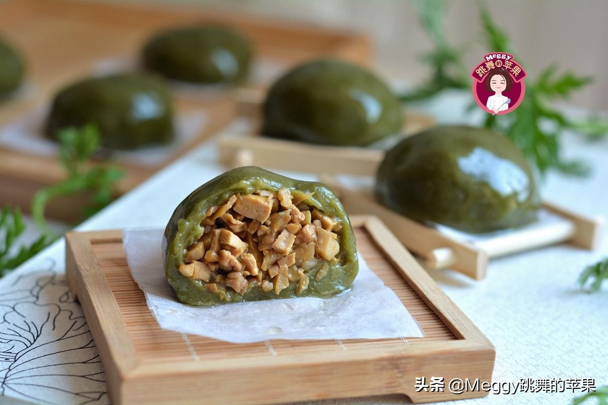 新鲜春笋的10种家常做法,春笋的六种家常做法