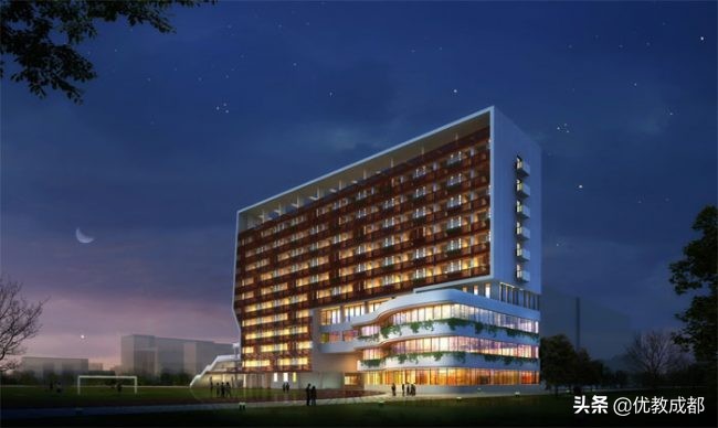 高新第一实验中学,实验中学的奇迹再现