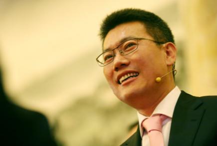 放弃50万年薪去做5千块的公务员,放弃500强年薪百万