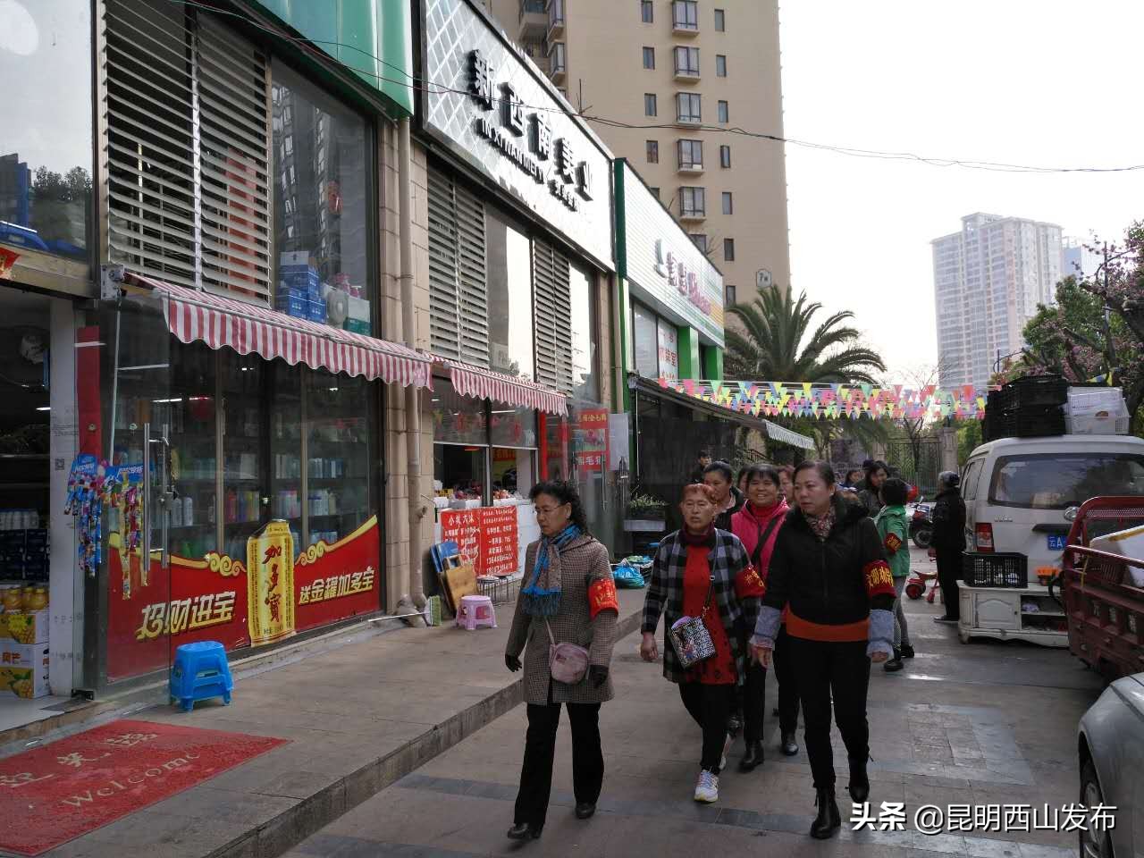 苏群影响力,苏群的影响力