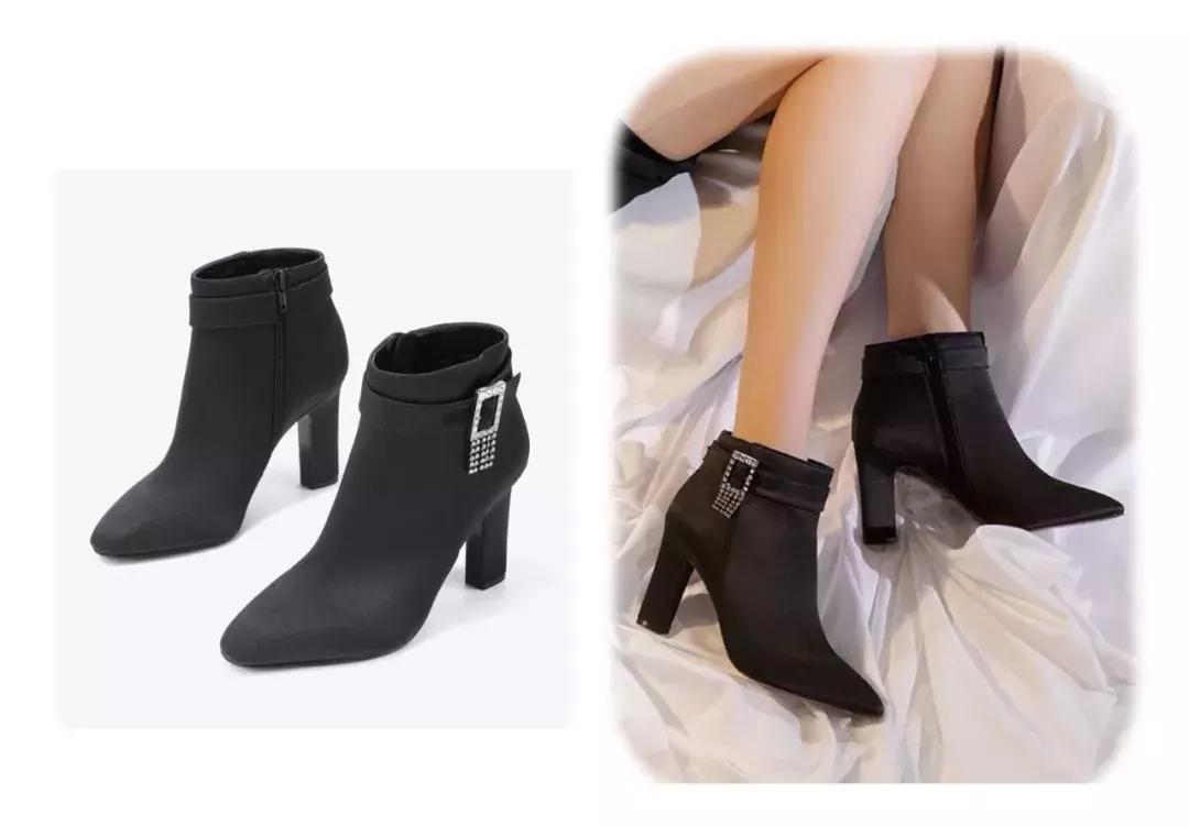 翻遍刘雯街拍，这3套最百搭