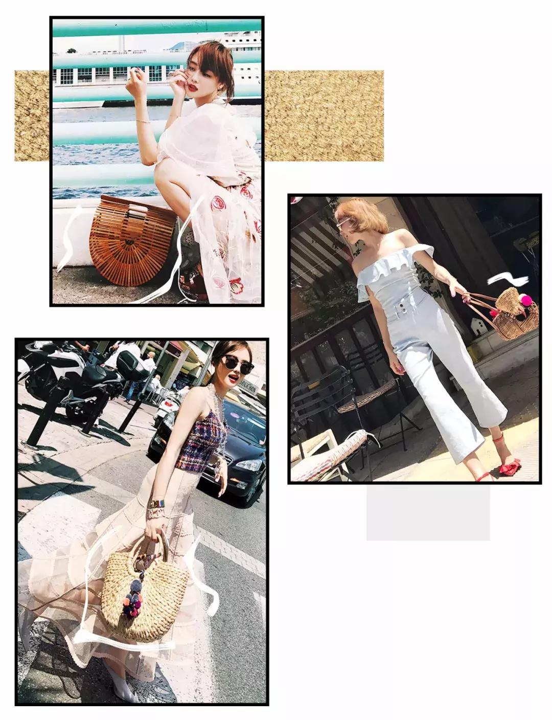 求你别买,小ck的新年包包都太好看了