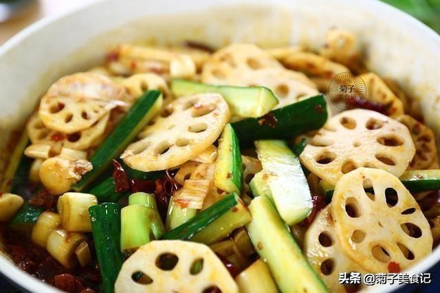 如何做美味香辣虾,香辣虾的秘制做法