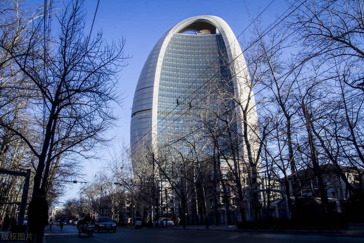 北京市知名设计院,北京甲级设计院最新名单