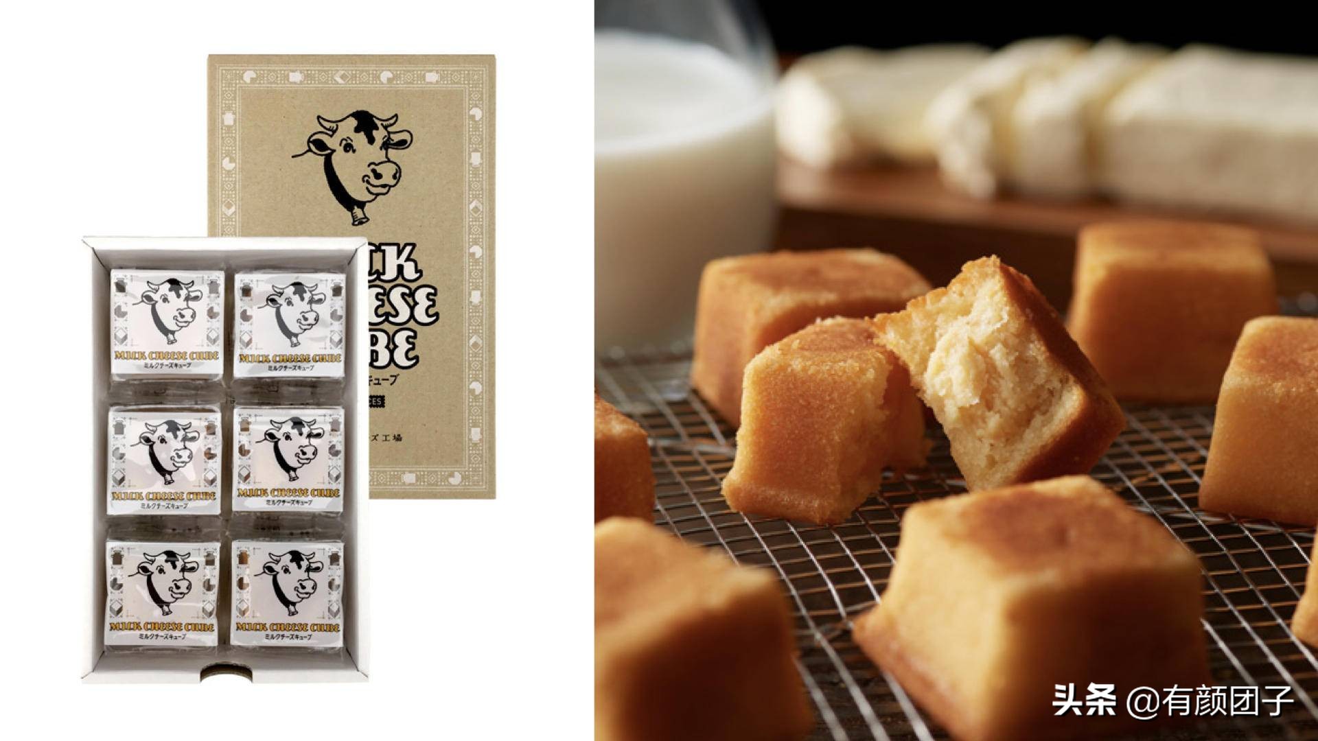 我的私藏好物推荐,好看又好吃的小零食赶紧来尝尝吧