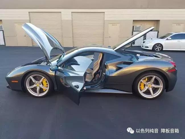 10寸超级系列-小空间把事儿办了，就靠以色列魔雷的黑科技