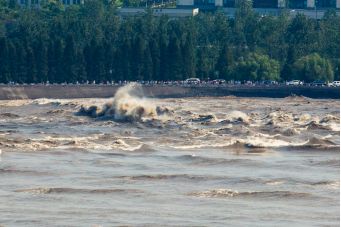 毛*东泽**去了40多次，留下4首诗的地方