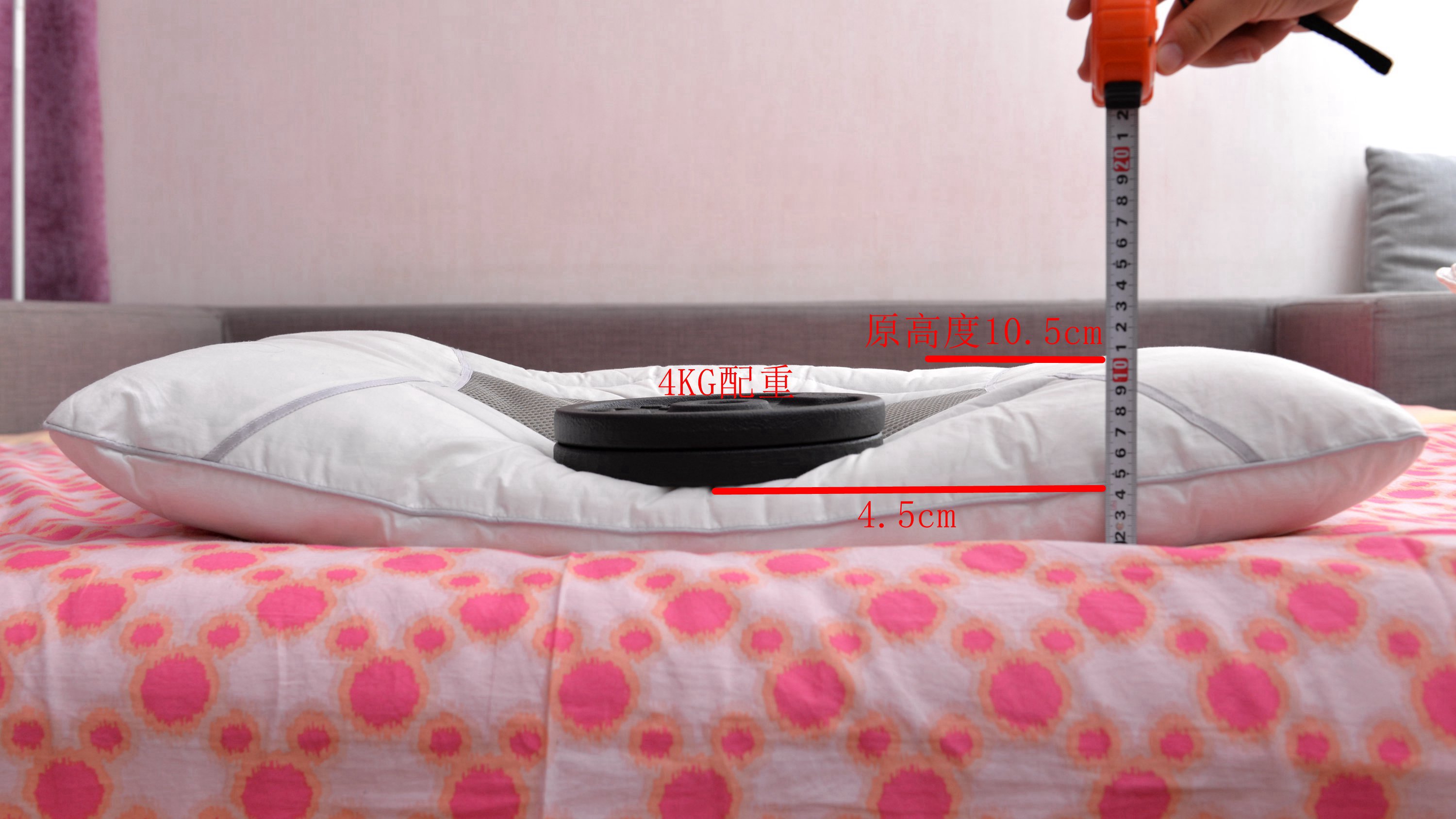 枕头选的好睡,枕头你选对了吗颈椎枕