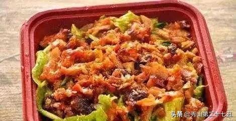 最受欢迎的五种外卖菜品,这4种年轻人爱吃的外卖