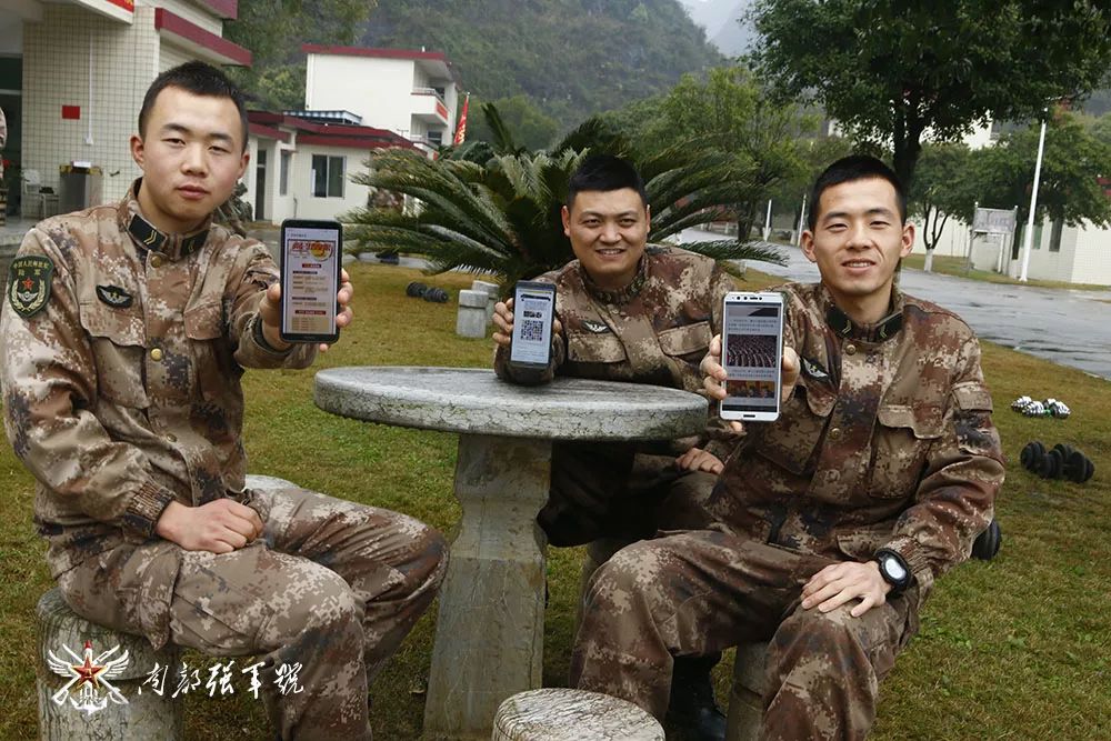 基层官兵如何get“*会两**”精髓？且看第75集团军某防空旅的解锁新招