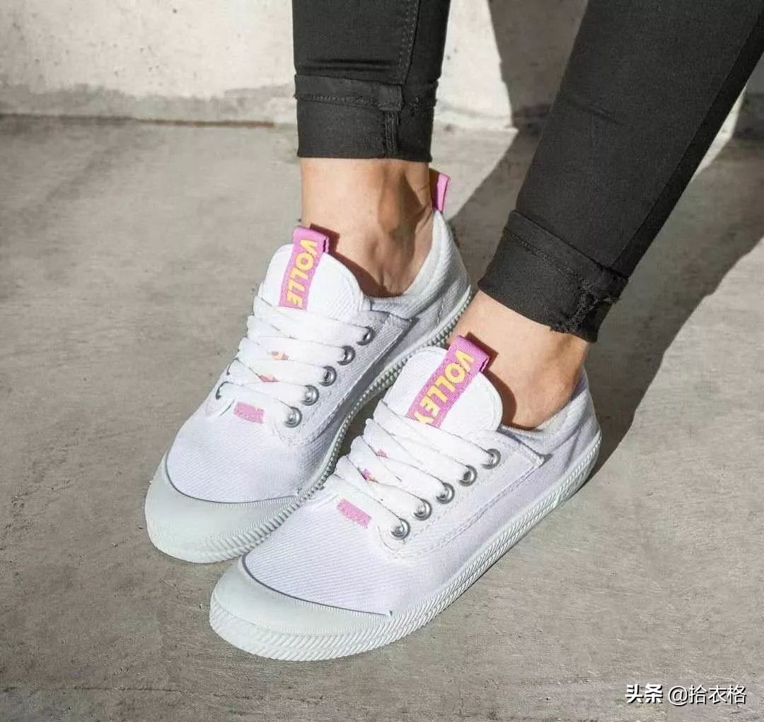 讲真，下一双小白鞋我会买它