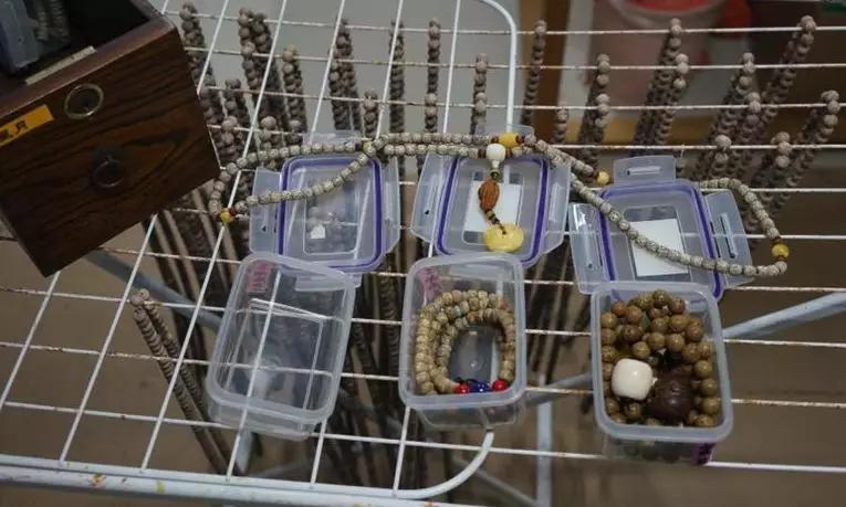 文玩手串太多盘不过来如何取舍,适合干手盘的文玩手串大全