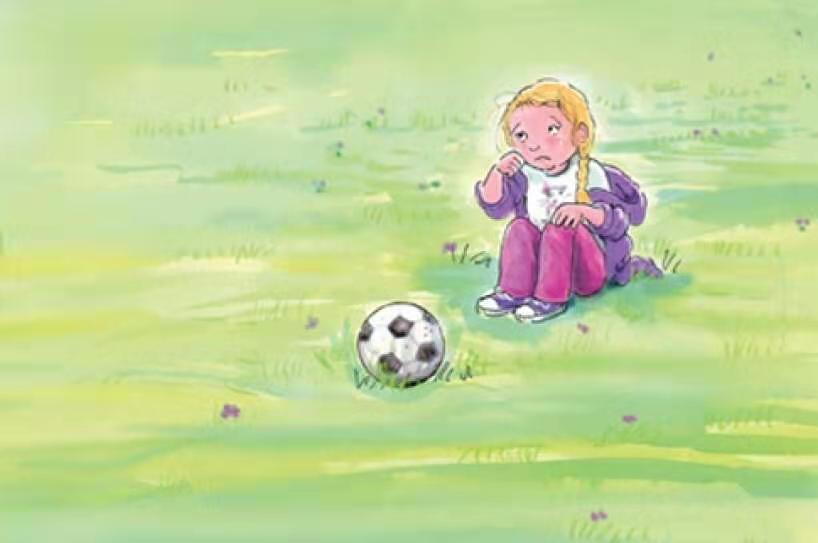 孩子输不起一输就发脾气怎么办,孩子输不起赢不了就哭闹