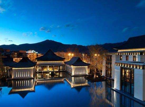 川藏旅游住宿推荐酒店,泸西旅游住宿攻略