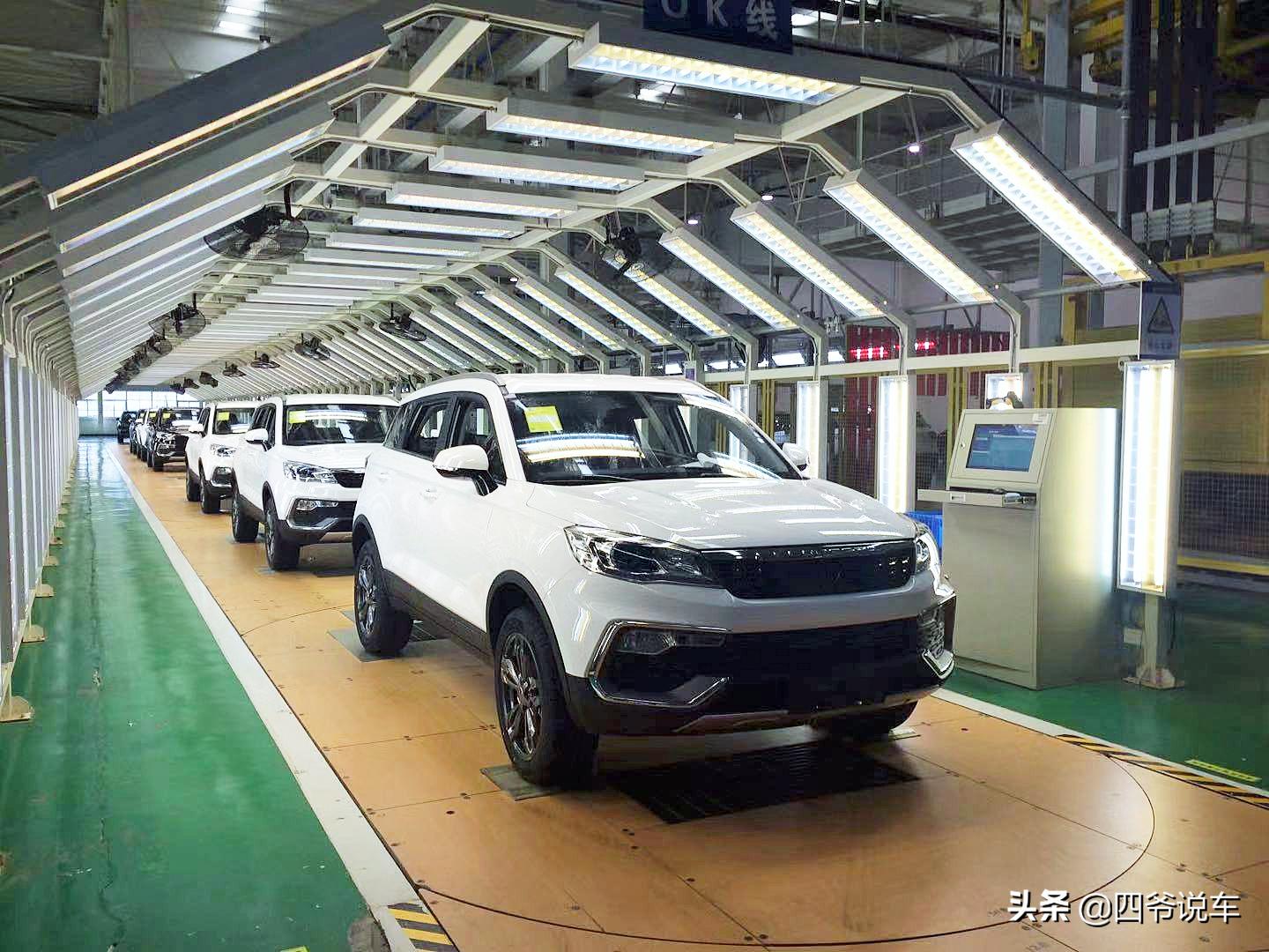 我为什么钟情猎豹：一位CS10用户的硬派越野情怀记忆