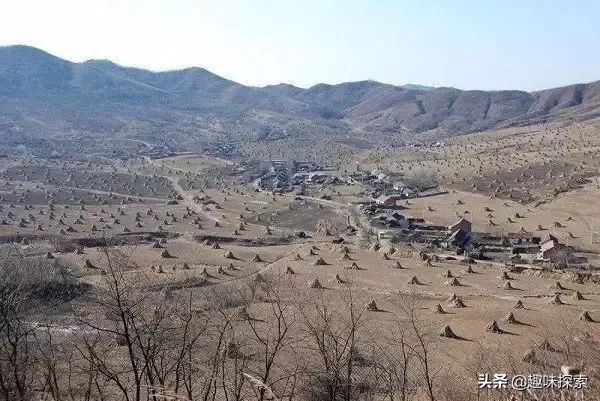 井水呈黄黑色，泥土晒干能燃烧，辽宁小山村研究结果让专家兴奋