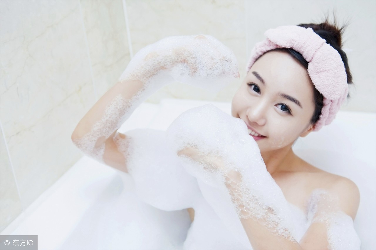 身体5个部位过度清洁的后果,关注身体这几个地方不能洗