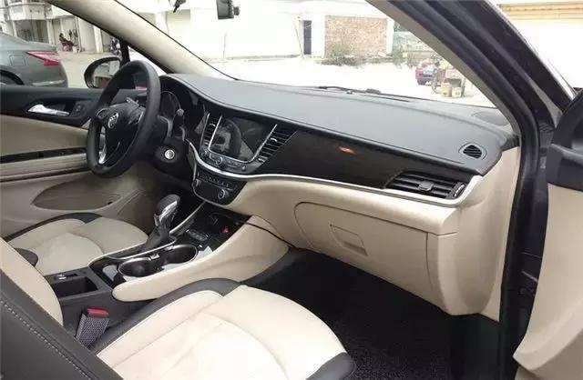 16年别克威朗1.5t动力油耗,别克威朗1.5自吸动力怎么样