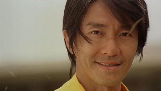 “百年周星驰”可不是白叫的