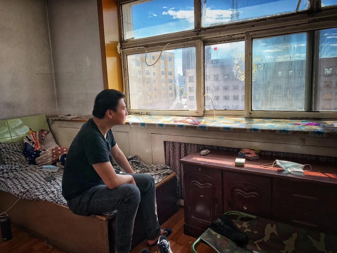 在鹤岗避世的人,在鹤岗有人去吗