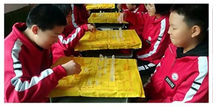 用爱托起明天的太阳—北票市桃园初级中学创建品牌学校纪实