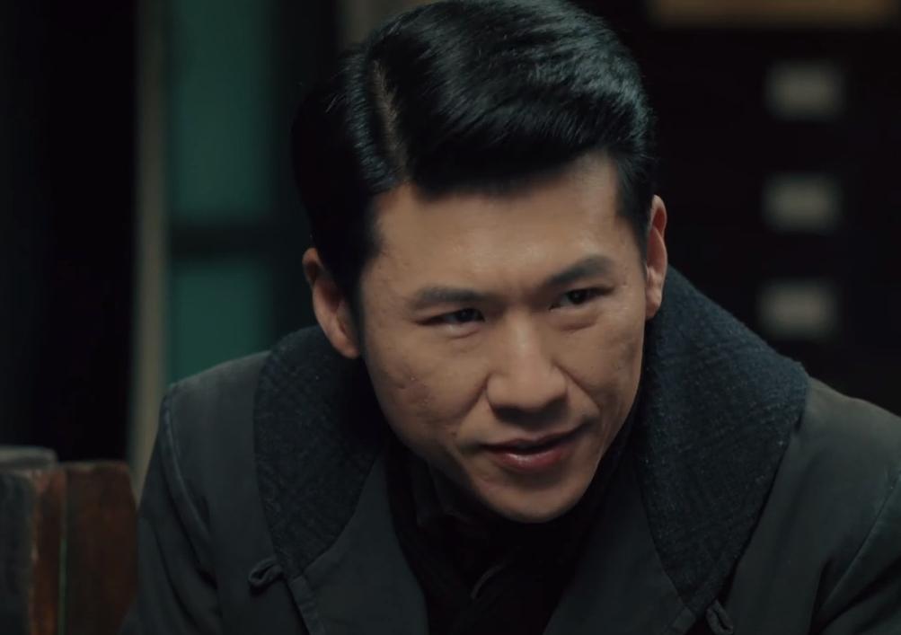 荣耀时代宗向方哪一集死的,荣耀时代宗向方是干嘛的