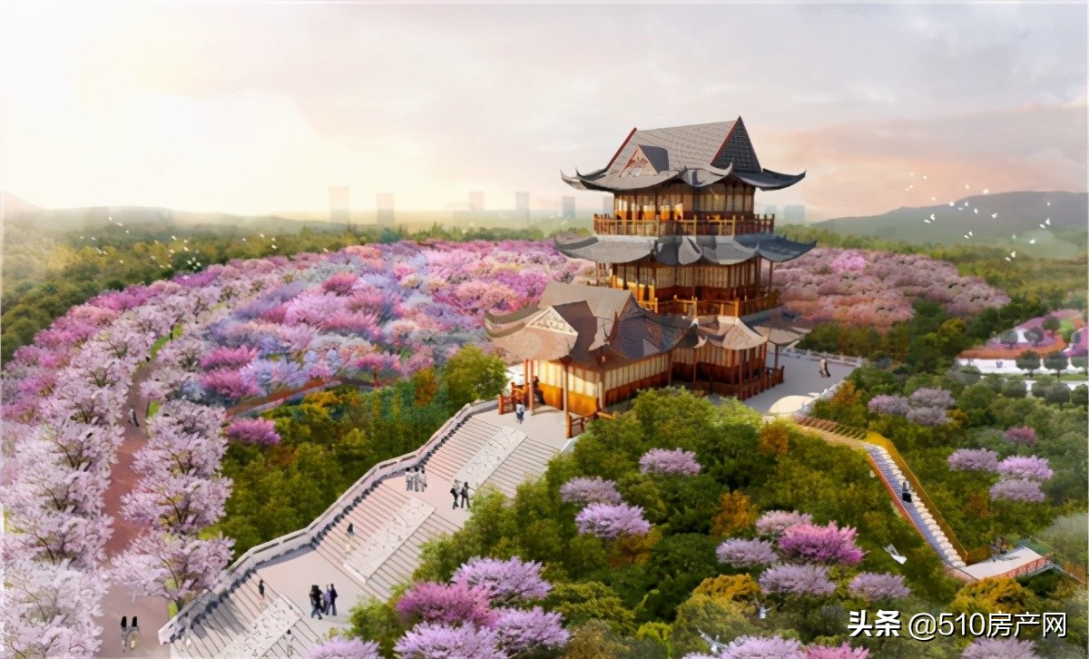 建设项目新进展,建设新进展