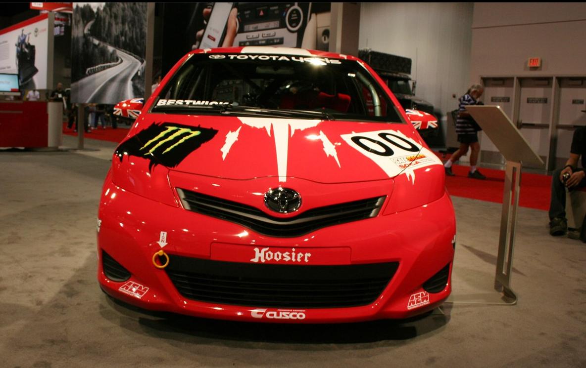 八级大狂风！让疾风来得更猛烈改装致炫移植K24最大马力518匹