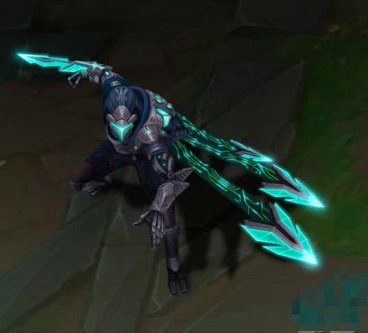 源计划皎月,源计划刀妹有炫彩吗