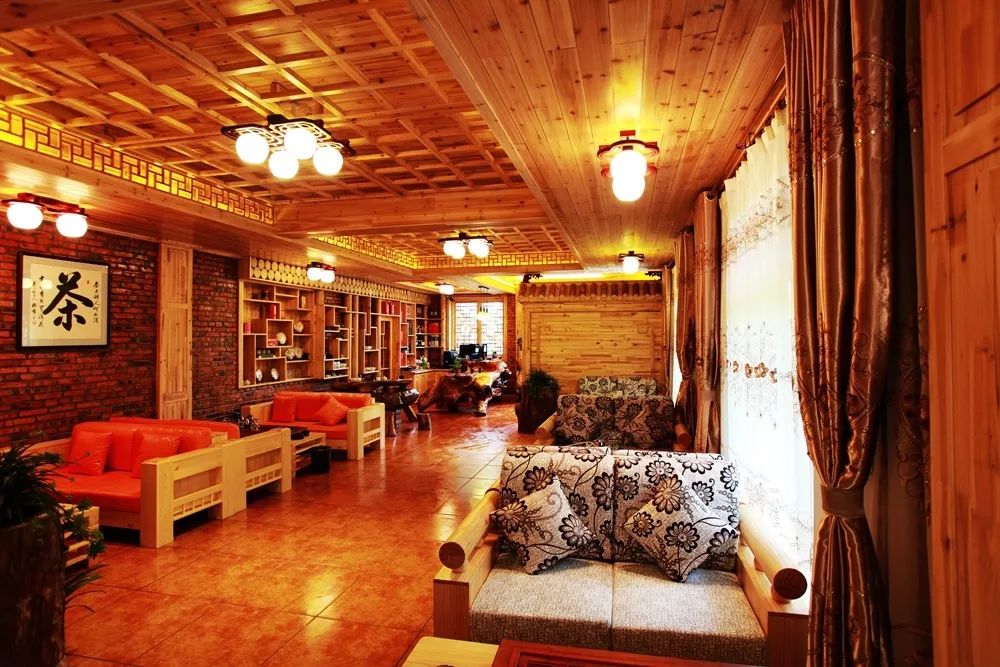 怀化侗乡秘境民宿,湖南怀化民宿前十名推荐