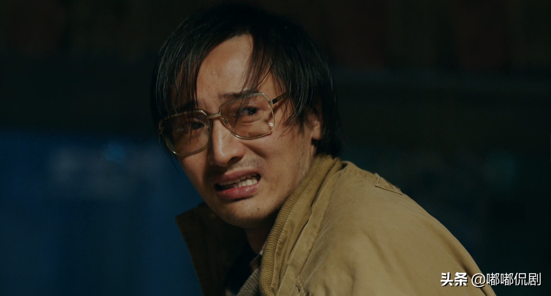 我不是药神实际效果,我不是药神现实最后处理