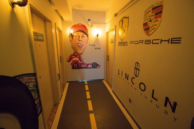 珠海横琴独栋民宿,东山岛亲子游民宿推荐