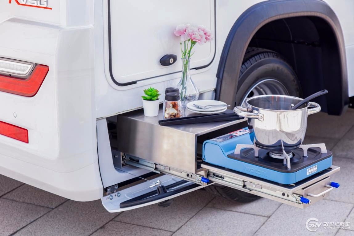 上汽大通maxust90房车,上汽maxus全新v90b型房车