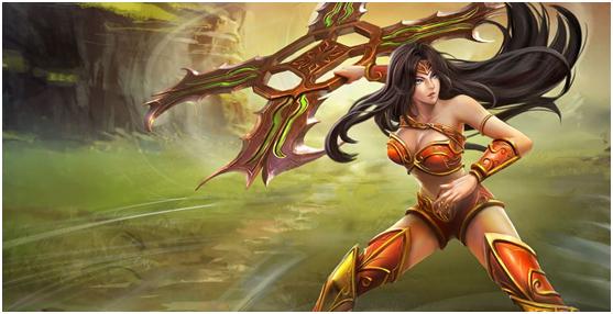 英雄联盟至今有多少个英雄,英雄联盟有163位英雄