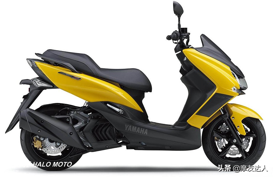 2023日本摩托车新车,本田雅马哈摩托车全系列价目表