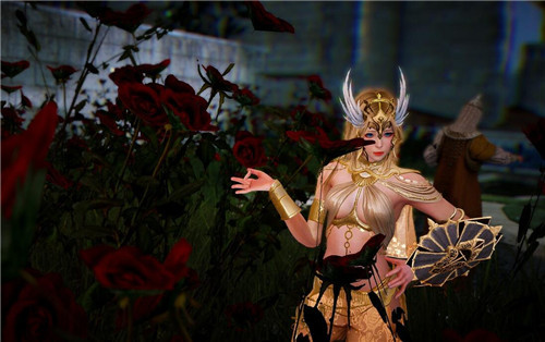 黑色沙漠游戏觉醒,黑色沙漠手游自动任务怎么开启