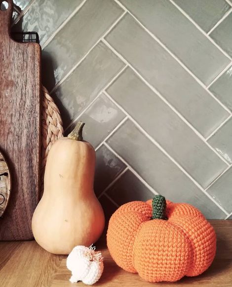 钩织食物小物件,钩织小物件常用钩针