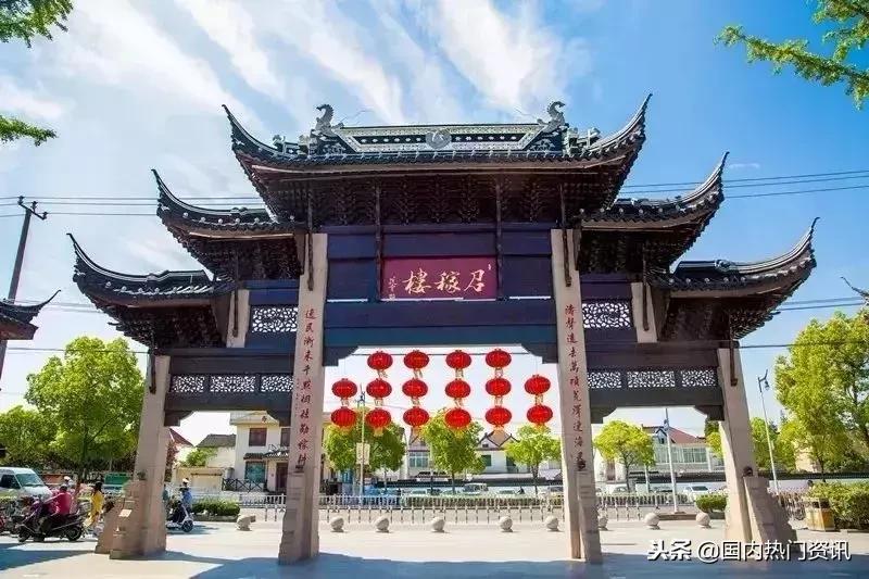 上海自驾游免费景点,2021上海亲子游必去的14个景点