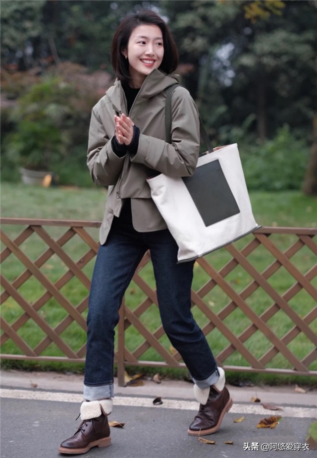 矮个女生穿什么腿显长,个矮的女生不适合穿什么颜色