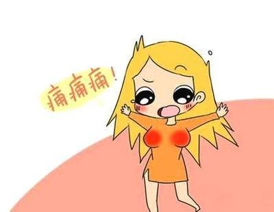 孕妈妈们哺乳期乳头皲裂受伤不用怕，护理预防有妙招