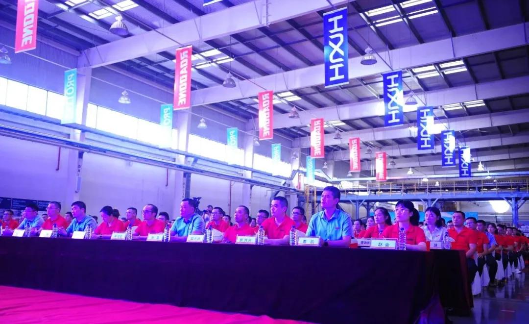 通力轮胎排名,2024轮胎厂商业务火爆订单猛增