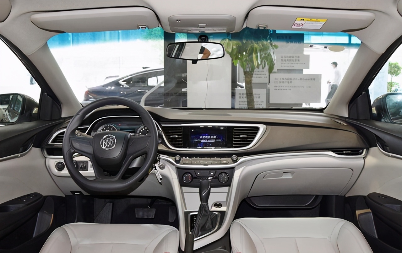 8万块钱的新款英朗,5-8万车推荐现代悦动别克英朗