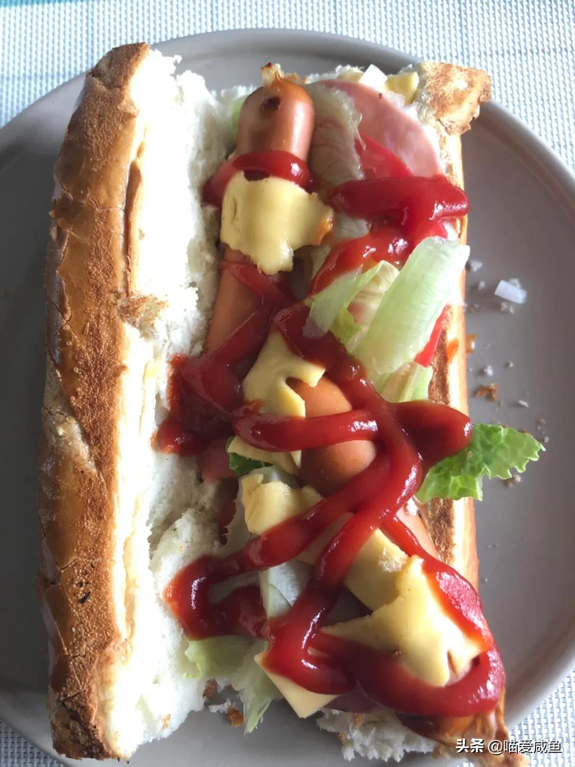 论如何把自己养胖不亏待自己