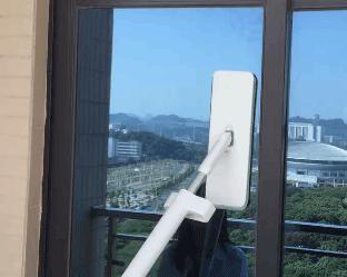 自动洗拖把神器让拖地变得更轻松,拖地神器免洗拖把