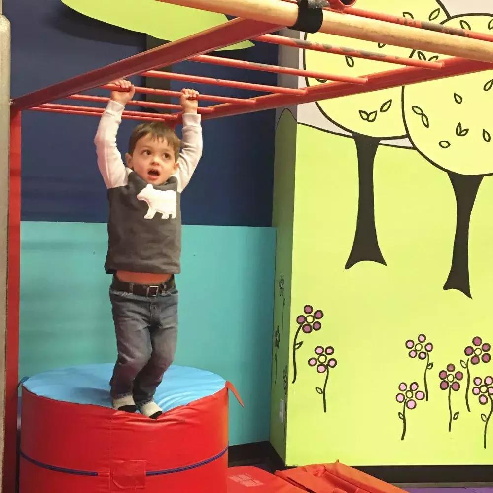 悦宝园作为唯一早教品牌，赢得“2019全球特许经营500强”大奖